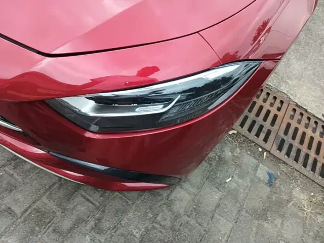 Mercedes-Benz CLS-Class — Фото автомобиля 23