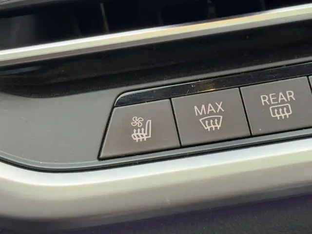 BMW X5 — Фото автомобиля 17
