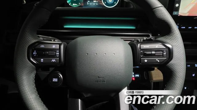 Hyundai Staria — Фото автомобиля 15