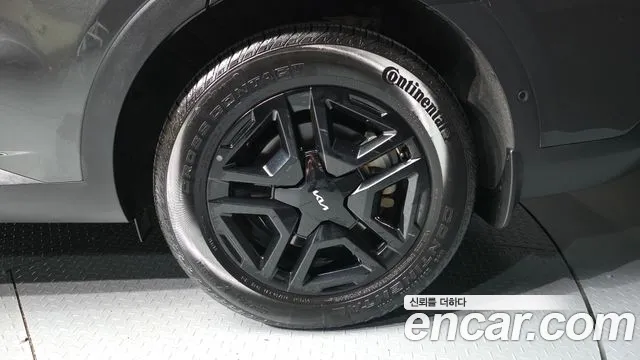 Kia Sorento — Фото автомобиля 5