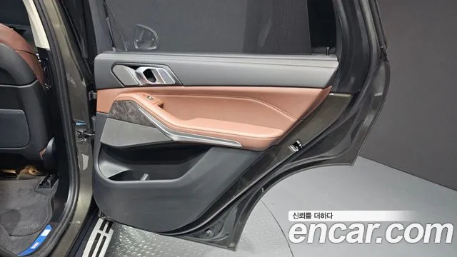 BMW X5 G05 — Фото автомобиля 14