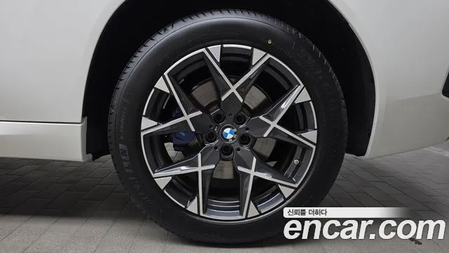 BMW X3 G45 — Фото автомобиля 21