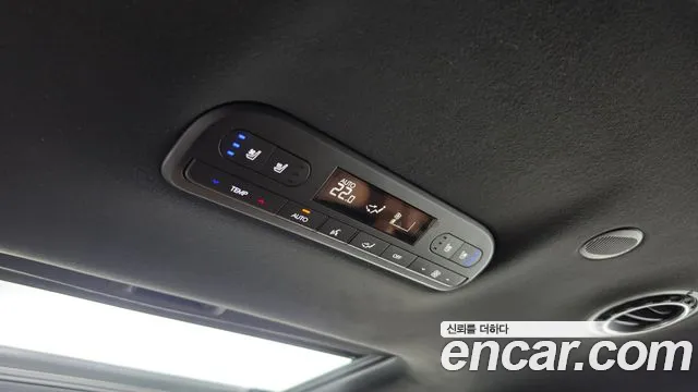 Hyundai Palisade LX3 — Фото автомобиля 14
