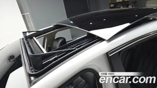 Genesis G80 RG3 — Фото автомобиля 21