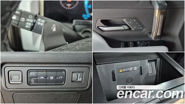 GMC Hummer EV — Фото автомобиля 16