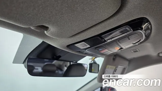 Hyundai Sonata Sonata Edge(DN8) — Фото автомобиля 19