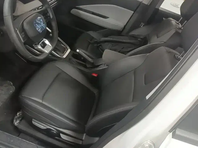 Wuling Xingchi — Фото автомобиля 14