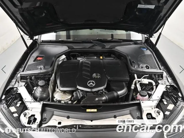 Mercedes-Benz E-Class W213 — Фото автомобиля 6