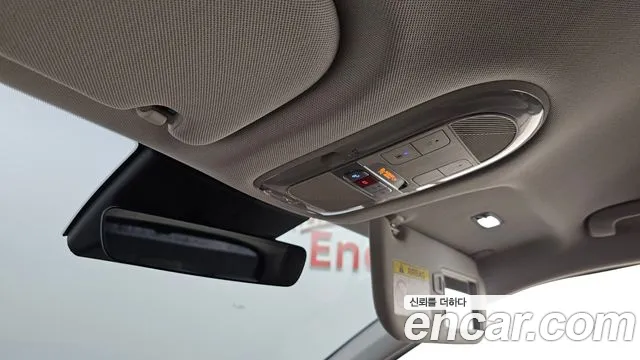Hyundai Ioniq5 — Фото автомобиля 14
