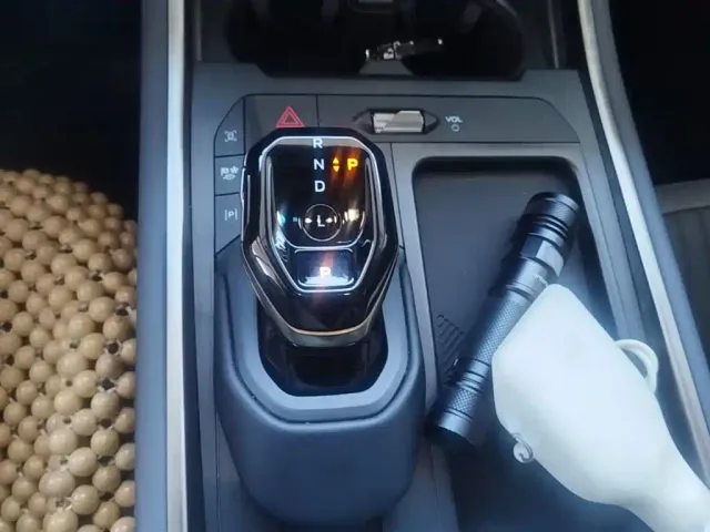 Ford Edge — Фото автомобиля 18