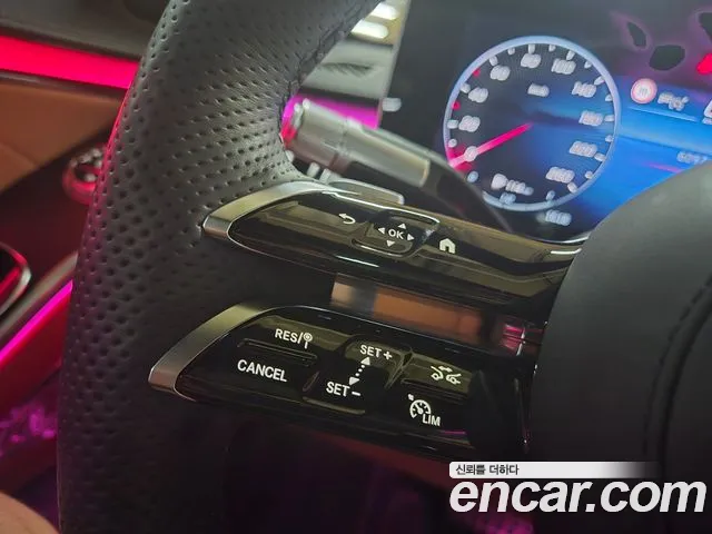 Mercedes-Benz S-Class S-класс W223 — Фото автомобиля 15