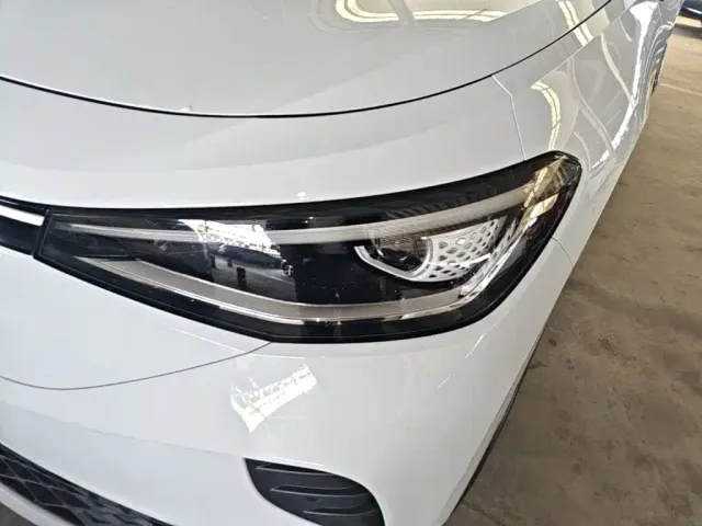 Volkswagen ID.4 Crozz — Фото автомобиля 23