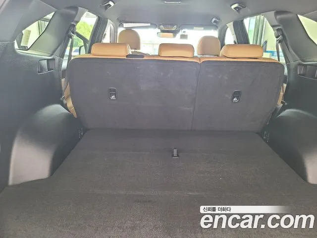 Kia Sorento Generation 4 — Фото автомобиля 16