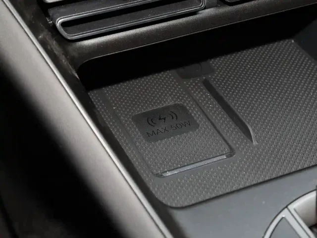 BYD Seal 05 DM-i 2025 DM-i 115KM Flagship — Фото автомобиля 13
