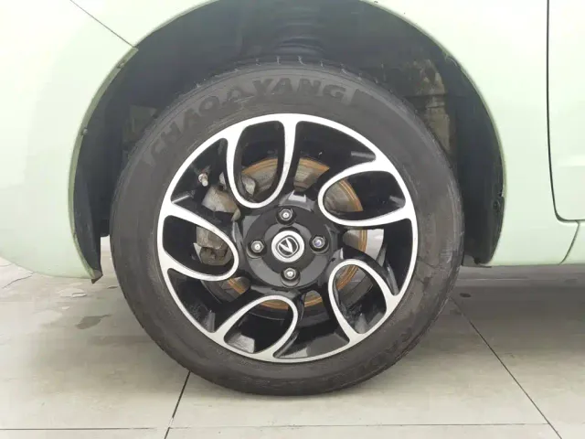 Changan Benben E-Star — Фото автомобиля 17