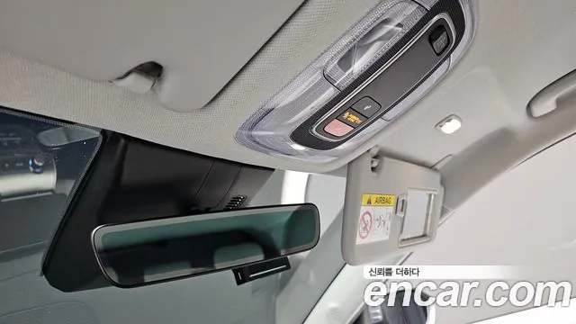 Hyundai Kona Kona Гибрид (SX2) Modern Plus — Фото автомобиля 30