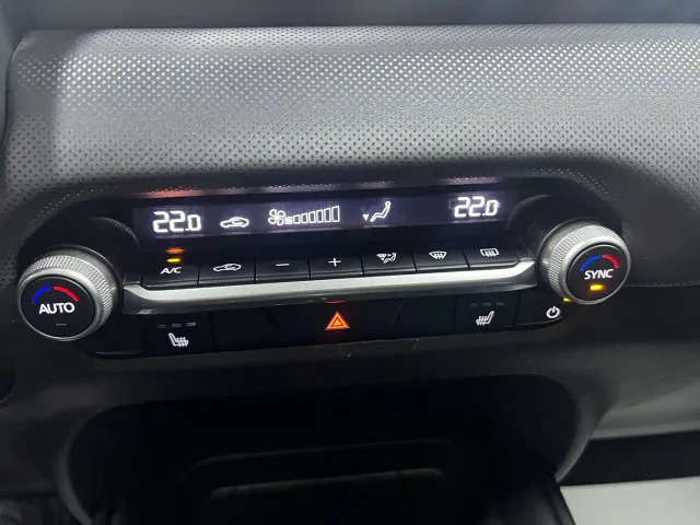 Mazda CX-50 Xingye — Фото автомобиля 18
