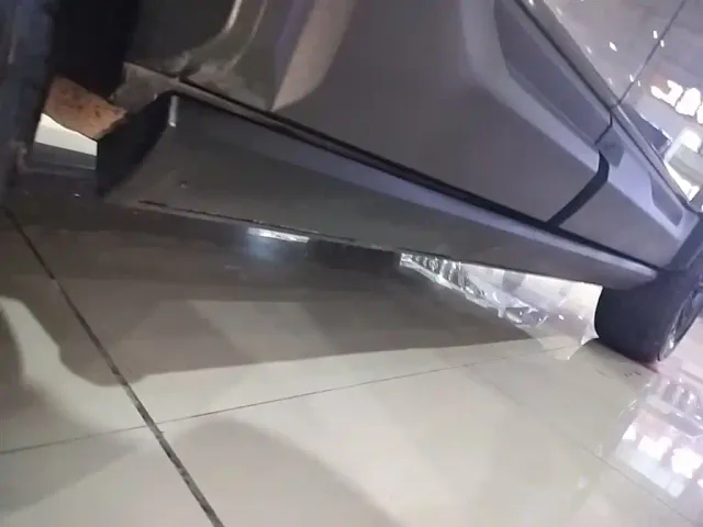 BYD FangChengBao Leopard 5 — Фото автомобиля 20