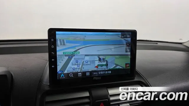 Hyundai Casper Casper Smart — Фото автомобиля 14