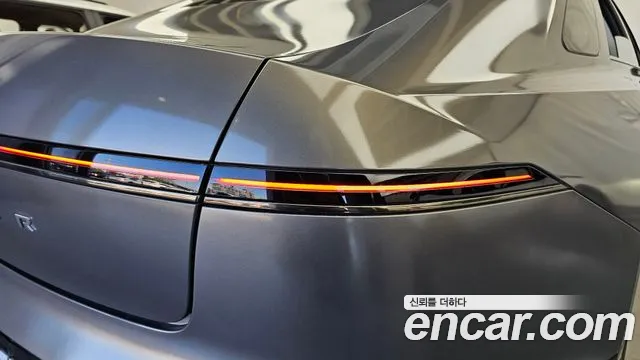 Hyundai Grandeur GN7 — Фото автомобиля 8