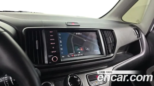 Kia Ray New — Фото автомобиля 13