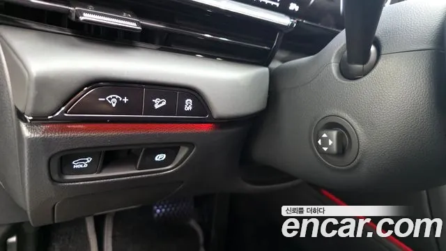 Genesis GV80 3.5T Бензин AWD — Фото автомобиля 16