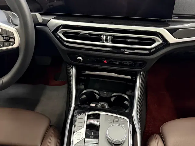 BMW 3 Series — Фото автомобиля 13