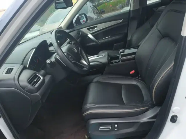 Honda Avancier — Фото автомобиля 14