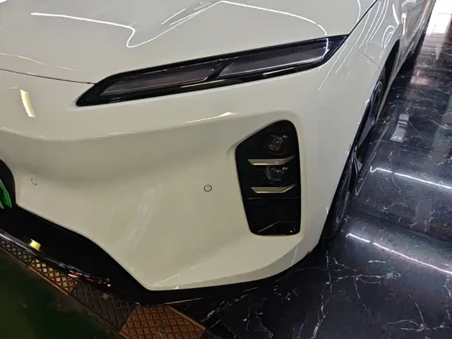 Nio ET5 Touring — Фото автомобиля 23