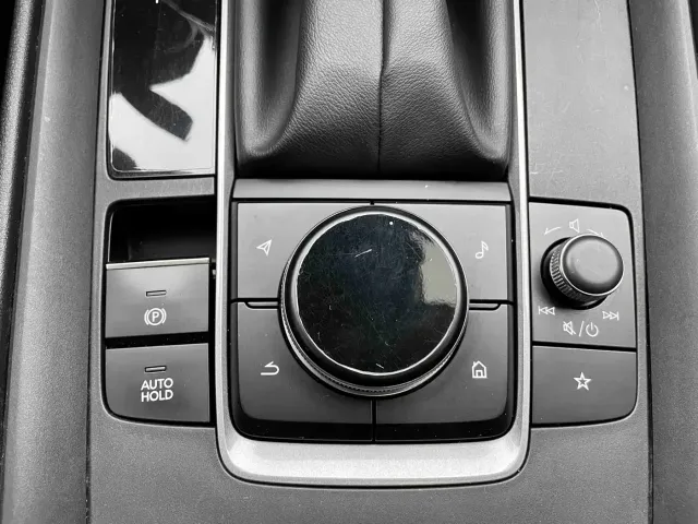 Mazda CX-50 Xingye — Фото автомобиля 18
