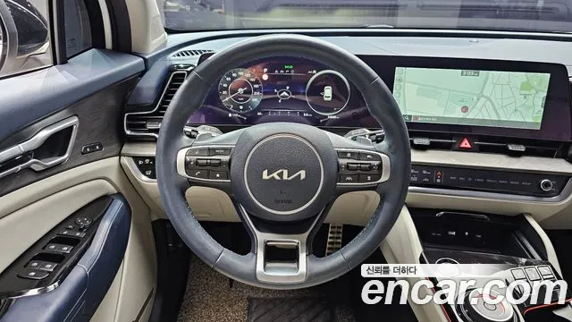 Kia Sportage 5th Gen — Фото автомобиля 19