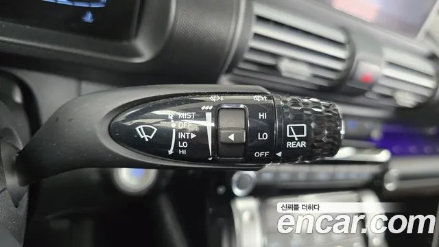 Hyundai Casper — Фото автомобиля 28