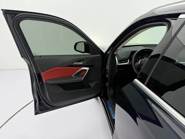 BMW X1 — Фото автомобиля 22