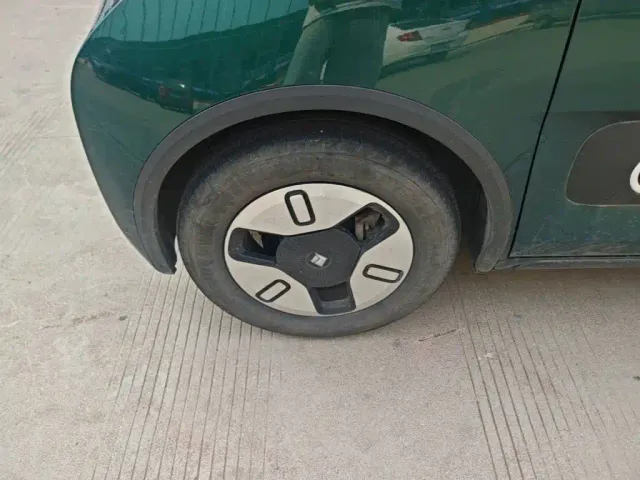 Baojun Baojun KiWi EV 2021 Designer NMC — Фото автомобиля 22