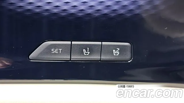 Kia Carnival 4th Gen — Фото автомобиля 20