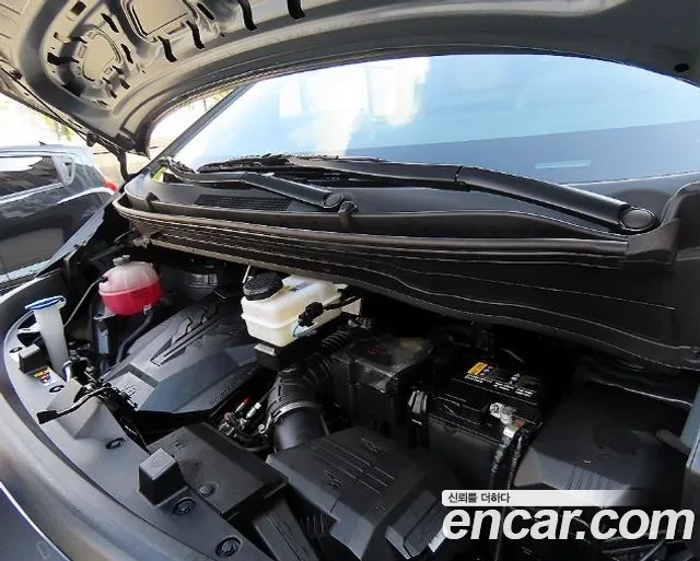 Hyundai Staria — Фото автомобиля 6