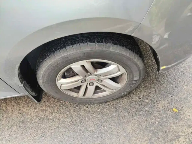 Wuling Zhengcheng — Фото автомобиля 7
