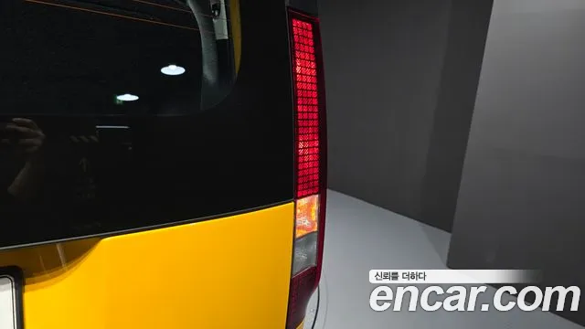 Hyundai Staria Staria L3.5 Школьный автобус — Фото автомобиля 21