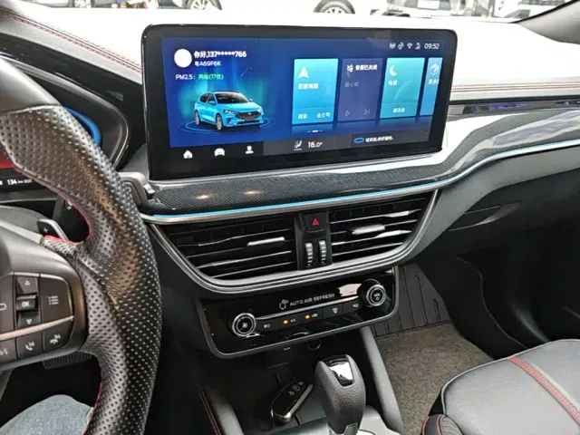 Ford Focus — Фото автомобиля 7