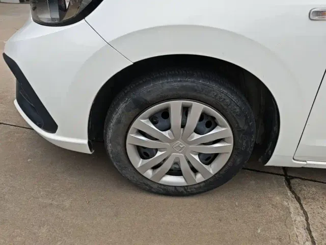 Honda Fit — Фото автомобиля 22