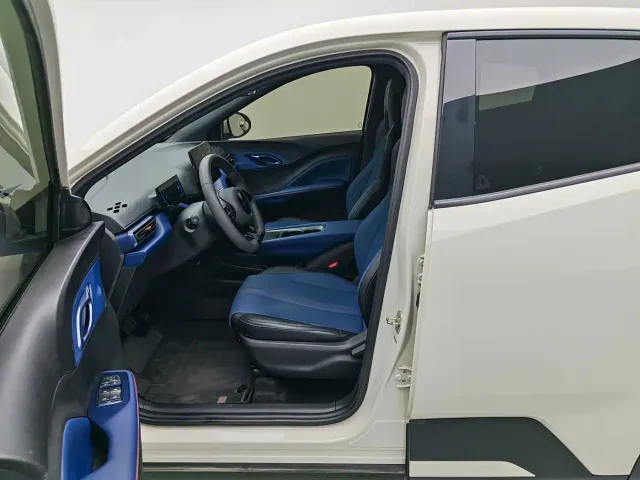 BYD Seagull — Фото автомобиля 7