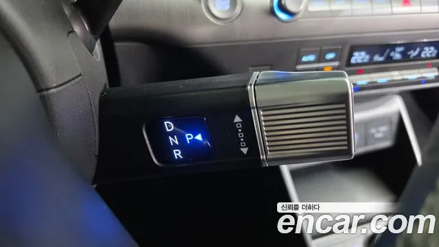 Hyundai Kona SX2 — Фото автомобиля 12