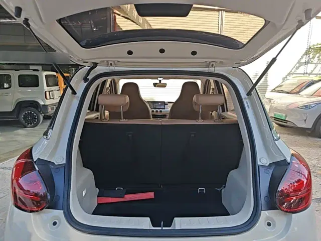 Wuling Bingo — Фото автомобиля 18
