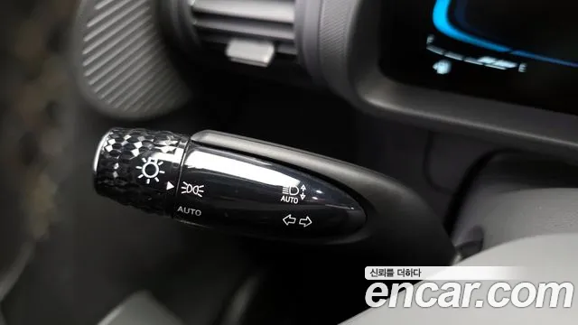 Hyundai Casper Casper Turbo Essential — Фото автомобиля 19