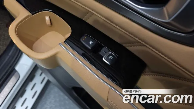 Kia Sorento 4th Gen — Фото автомобиля 18
