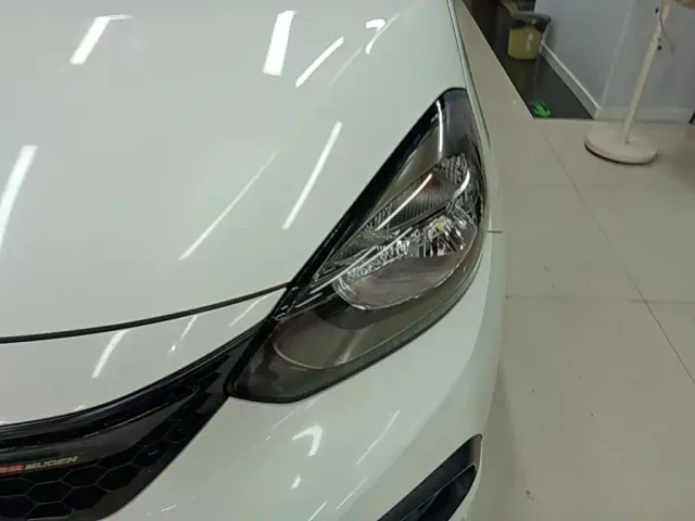 Honda Fit — Фото автомобиля 23
