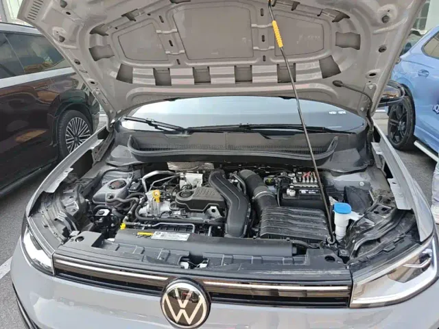 Volkswagen Tharu — Фото автомобиля 19