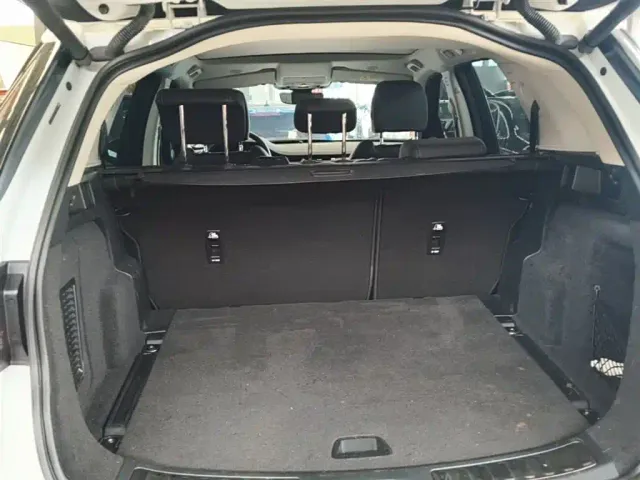 Land Rover Discovery Sport — Фото автомобиля 18