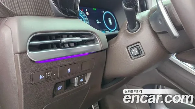 Hyundai Palisade The New Palisade Дизель 2.2 4WD — Фото автомобиля 23
