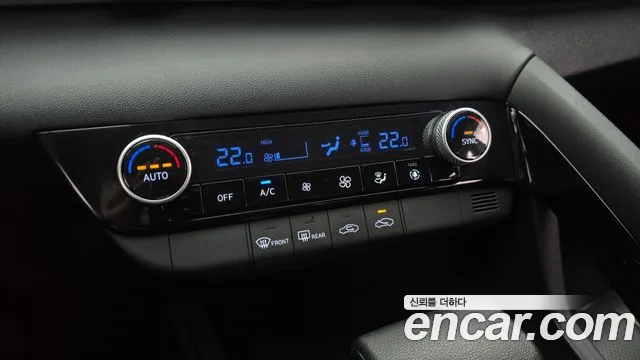 Hyundai Avante CN7 — Фото автомобиля 29